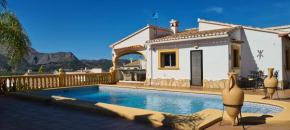 Villa El Huerto